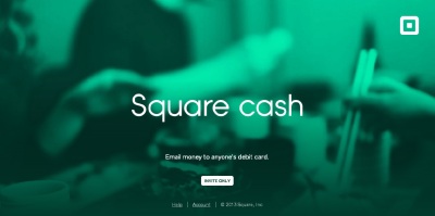 Square Cash